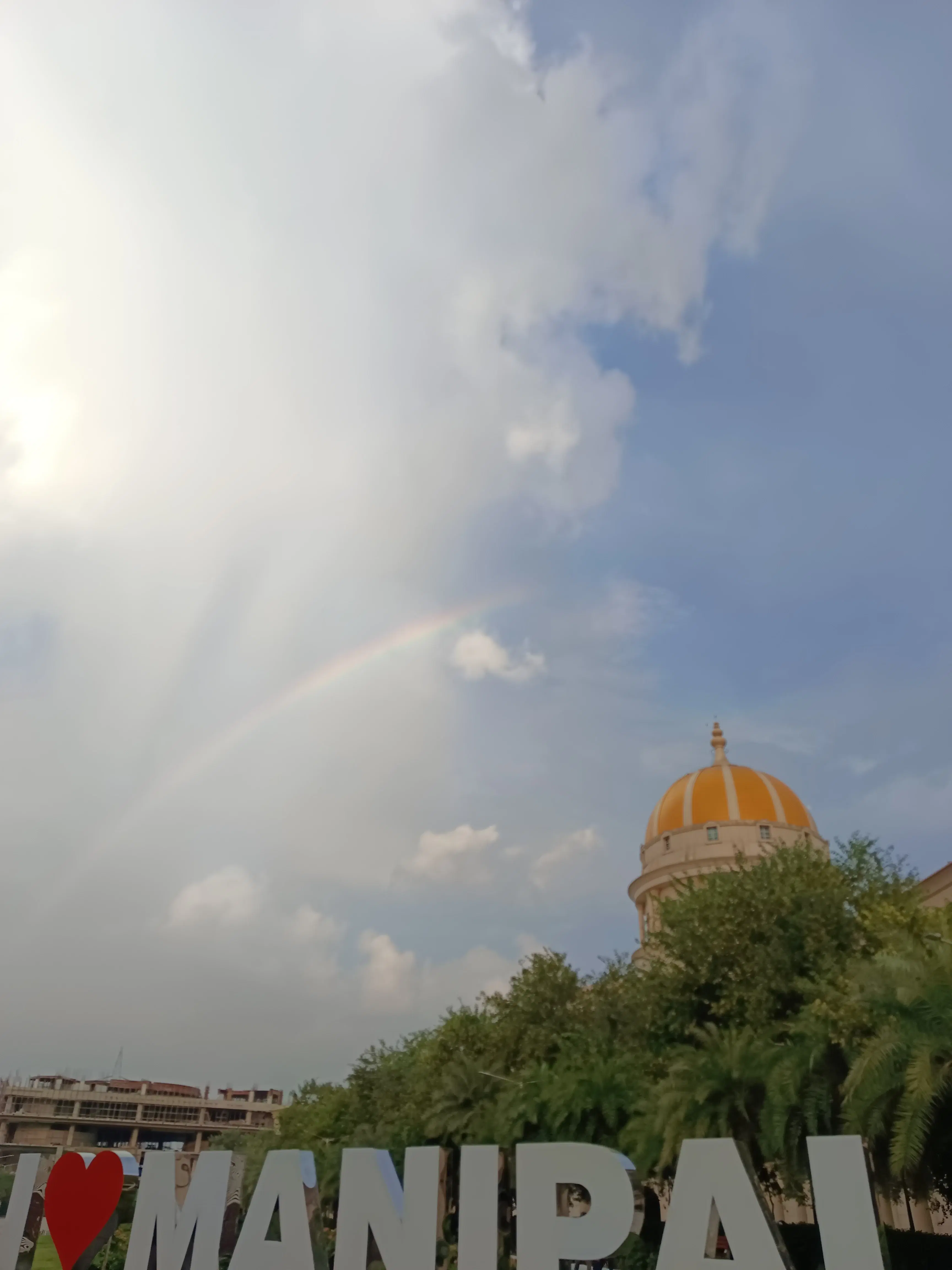 Manipal University Jaipur Campus photo 4